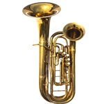 Used Conn 30I Double Bell Euphonium
