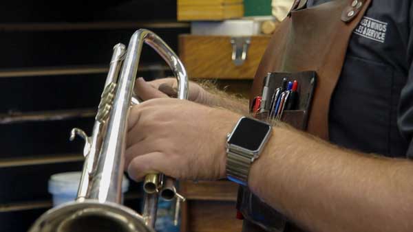 Buckeye Brass & Winds, Inc. - Plain City, OH - Alignable