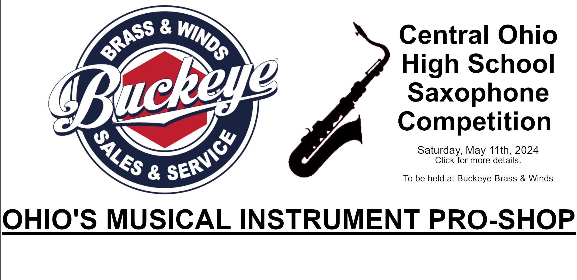 Buckeye Brass & Winds, Inc. - Plain City, OH - Alignable