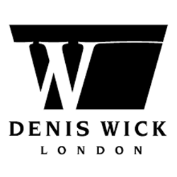 Denis Wick