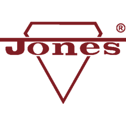 Jones Double Reeds
