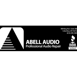Abell Audio