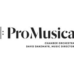 ProMusica Chamber Orchestra