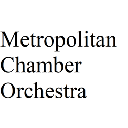 Metropolitan Chamber Orchestra