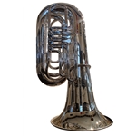 Meinl-Weston 195 "Fafner" Bb Tuba