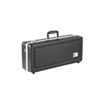 MTS Plastic Alto Saxophone Case
