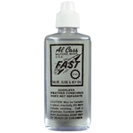 Al Cass Valve Oil
