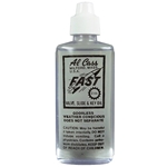 Al Cass Valve Oil