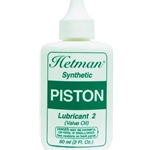 Hetman #2 Piston Oil