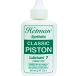 Hetman #3 Classic Piston Oil
