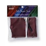 Hodge Silk Clarinet Swab