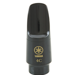 Yamaha 4C Soprano Saxophone Mouthpiece