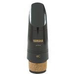 Yamaha 4C Clarinet Mouthpiece