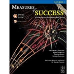 Measures of Success - Flute Book 1