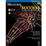 Measures of Success - Trombone Book 1