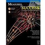 Measures of Success - Percussion Book 1