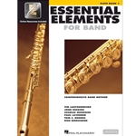 Essential Elements For Band Flute Book 1