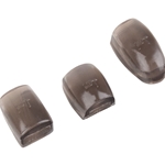 Protec Saxophone Side Key Risers