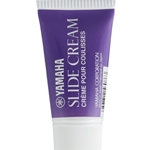 Yamaha Slide Cream