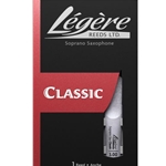 Legere Classic Soprano Saxophone Reed