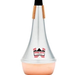 Denis Wick Copper Bottom Trombone Straight Mute