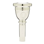 Denis Wick Steven Mead Ultra Euphonium Mouthpiece