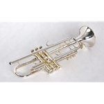 Bach Stradivarius Model 37 Bb Trumpet - New