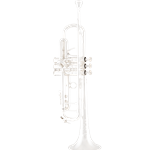 Bach 190 Bb Trumpet
