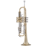 Bach Stradivarius 190 Model 43 Bb Trumpet