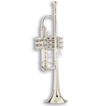 Bach Stradivarius Chicago Model C Trumpet