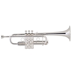 Bach Stradivarius Philly Model C Trumpet