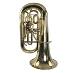Big Mouth Brass J-445 F Tuba