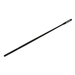 Yamaha Plastic Flute Cleaning Rod