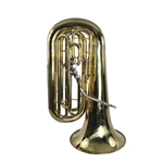 Big Mouth Brass J-834 CC Tuba