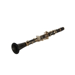Buffet Legende B-flat Clarinet