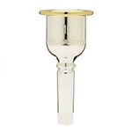 Denis Wick DW3186 Heritage Tuba Mouthpiece