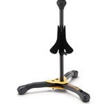 Hercules Flugelhorn/Soprano Sax Stand