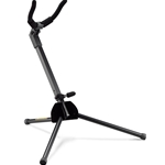 Hercules Travlite Alto Saxophone Stand