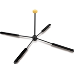 Hercules Travlite Flute Stand
