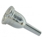 JC Custom Summit 34.2S Tuba Mouthpiece