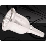 JC Custom Symphony 35S Tuba Mouthpiece