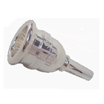 JC Custom Ultra 34S Tuba Mouthpiece