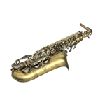 P Mauriat System 76 Alto Saxophone