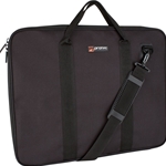 Protec Music Portfolio Bag - Slim, Size Large