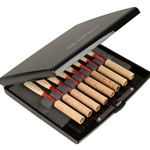 Protec Oboe Reed Case Black