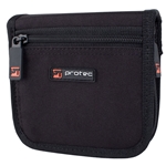 Protec Tuba 2-Piece Mouthpiece Pouch