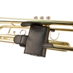 Protec Trumpet 6-Point Leather Valve Guard