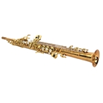 Selmer La Voix II Soprano Saxophone