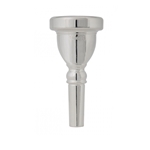 Faxx 18 Tuba mouthpiece