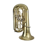 Big Mouth Brass J835LQ CC Tuba